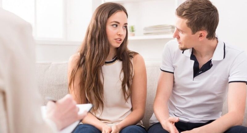 How a Marriage Counselor Can Help Your Relationship?