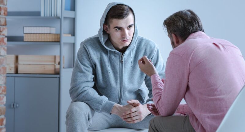 Why Individual Therapy is a Cornerstone for Addiction Recovery